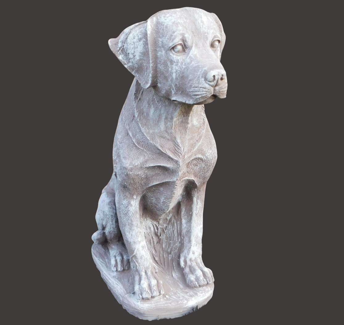 Concrete Animal Statues - Holland Landscape Supply