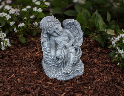 Concrete Statues - Holland Landscape Supply