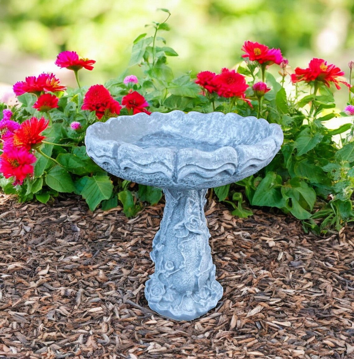 Concrete Statues - Holland Landscape Supply