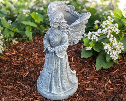 Concrete Statues - Holland Landscape Supply
