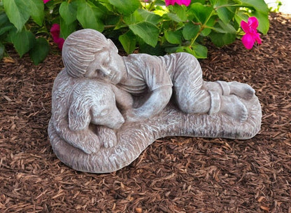 Concrete Statues - Holland Landscape Supply