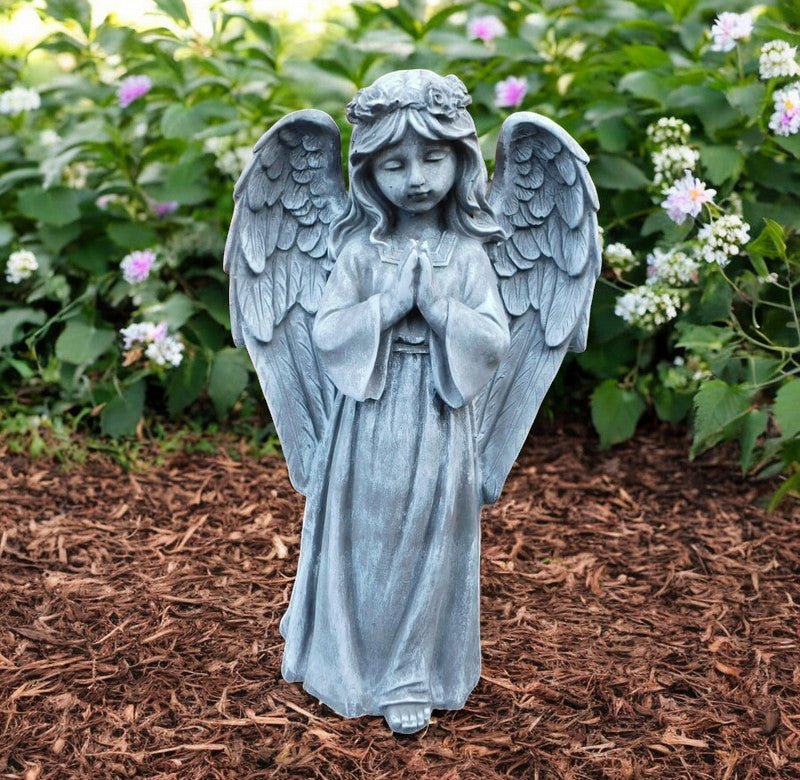Concrete Statues - Holland Landscape Supply