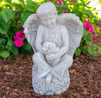Concrete Statues - Holland Landscape Supply