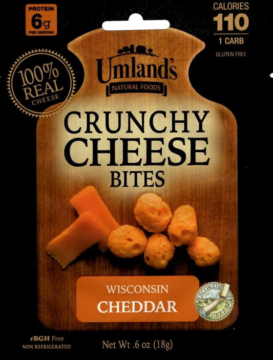 Crunchy Cheese - Holland Landscape Supply