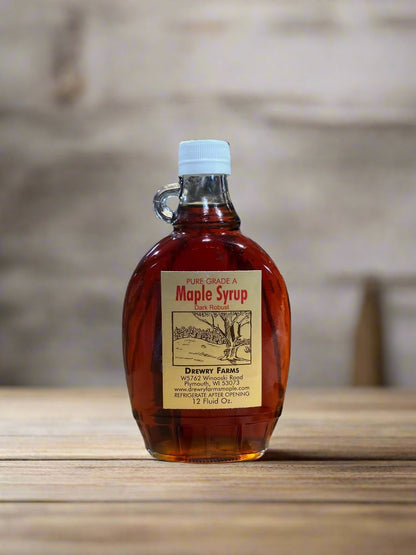 Dark Robust Maple Syrup - Holland Landscape Supply