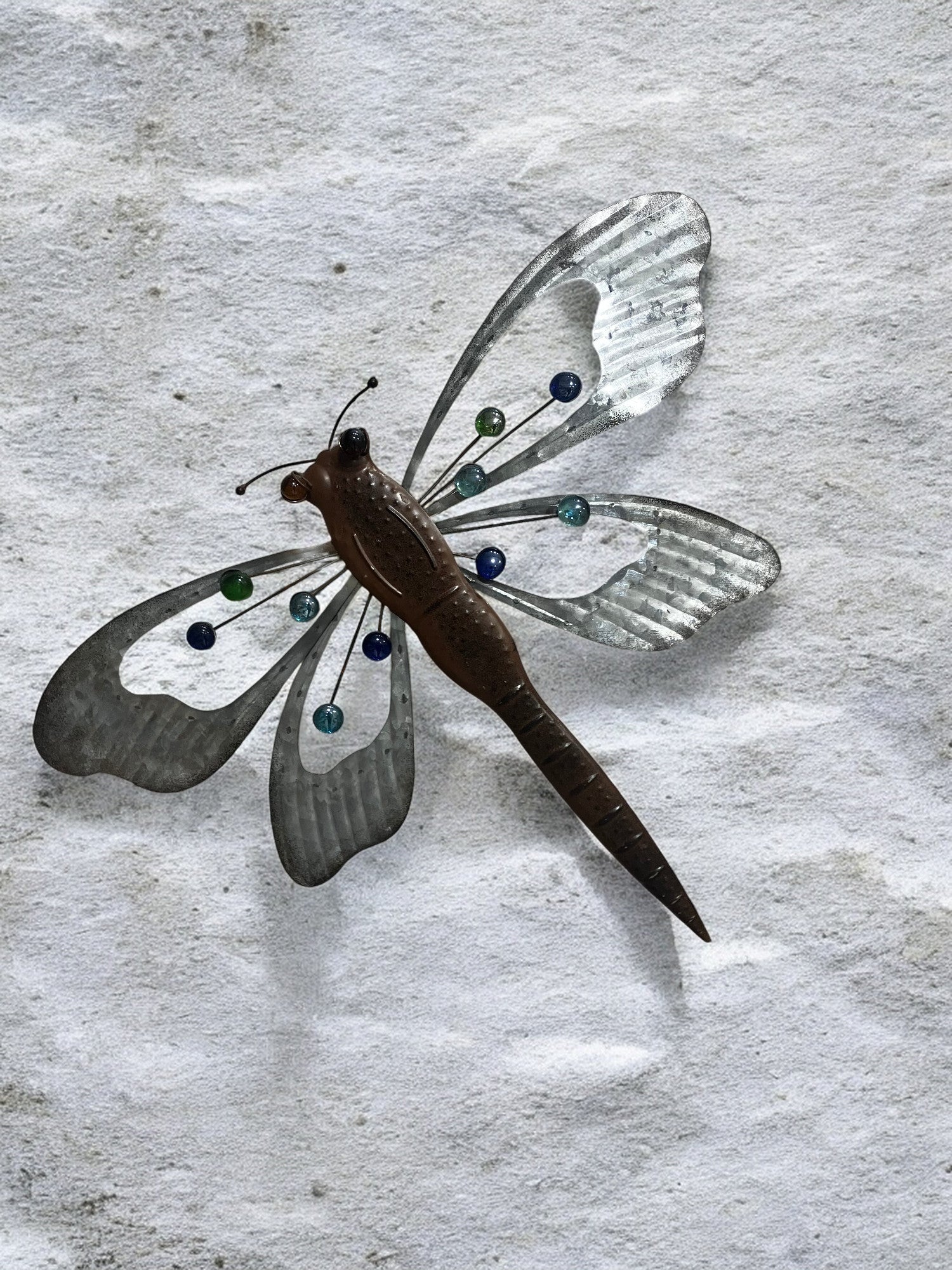 Darrin the Dragonfly - Holland Landscape Supply