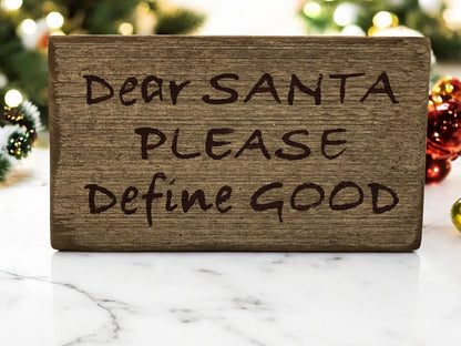Dear Santa... - Holland Landscape Supply