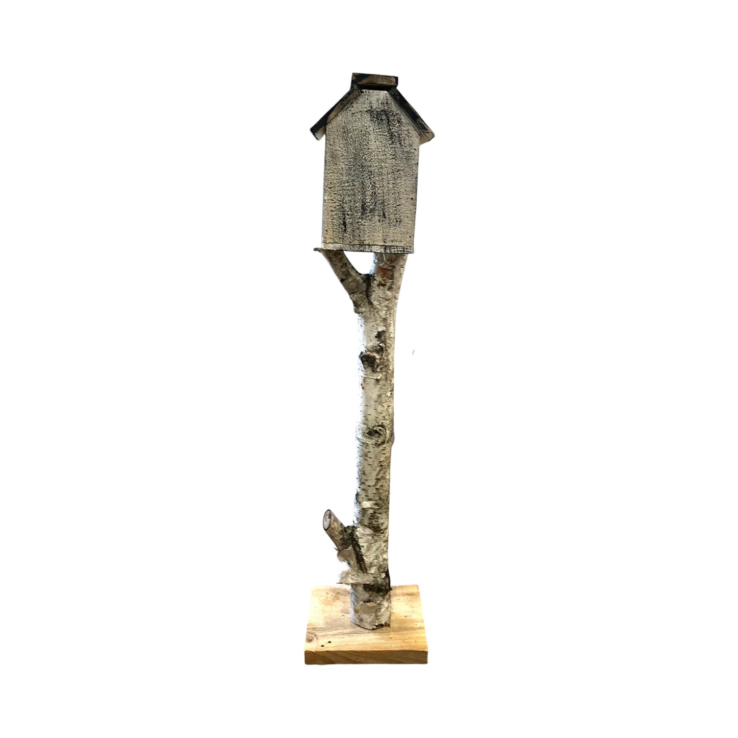 Deluxe Birdhouse - Holland Landscape Supply