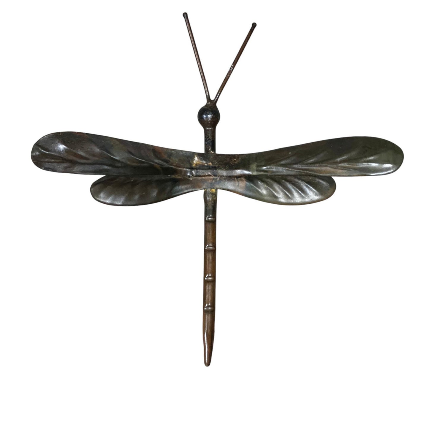 Dragonfly Garden Stake - Holland Landscape Supply