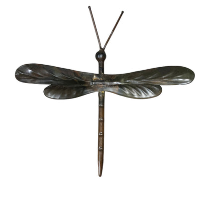 Dragonfly Garden Stake - Holland Landscape Supply