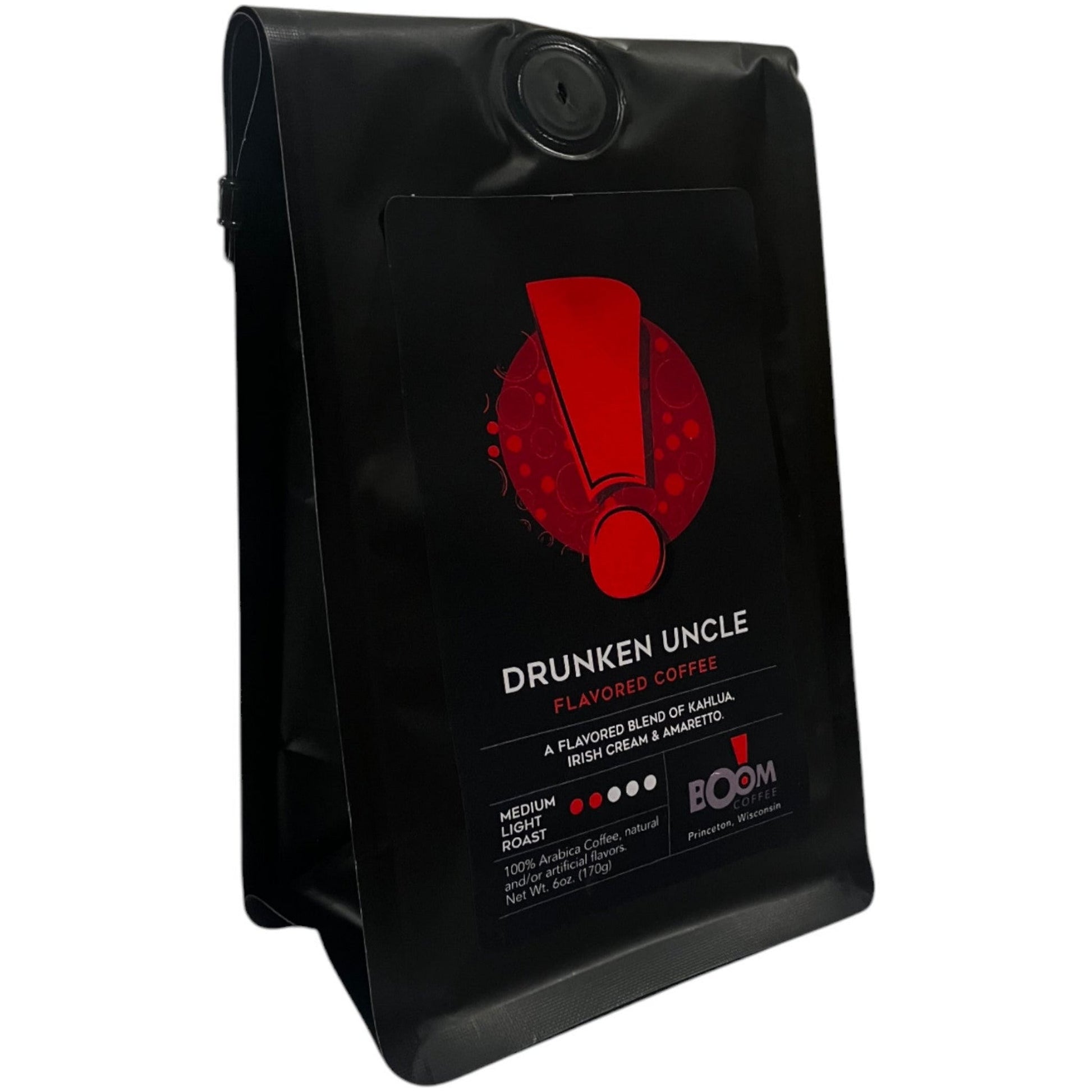 Drunken Uncle - Holland Landscape Supply