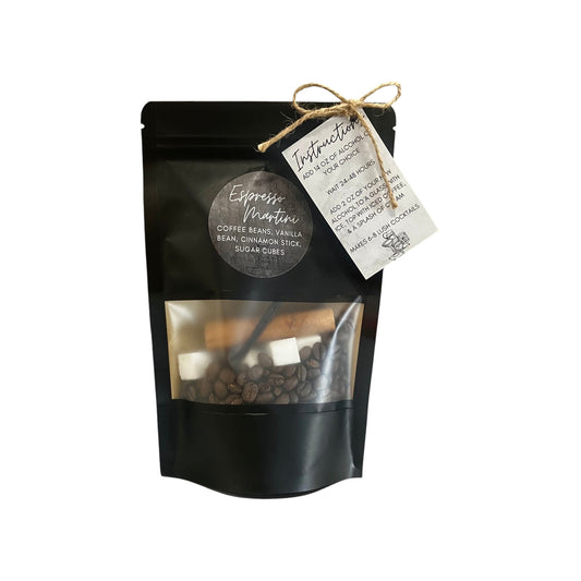 Espresso Martini Bag Drink Mix - Holland Landscape Supply