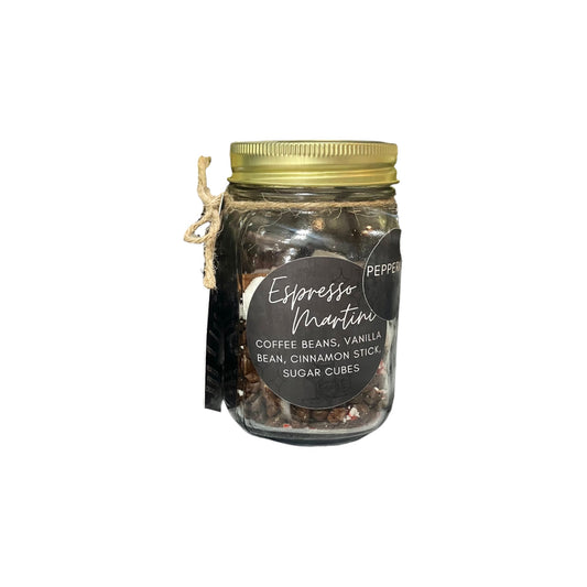 Espresso Martini Pint Drink Mix - Holland Landscape Supply