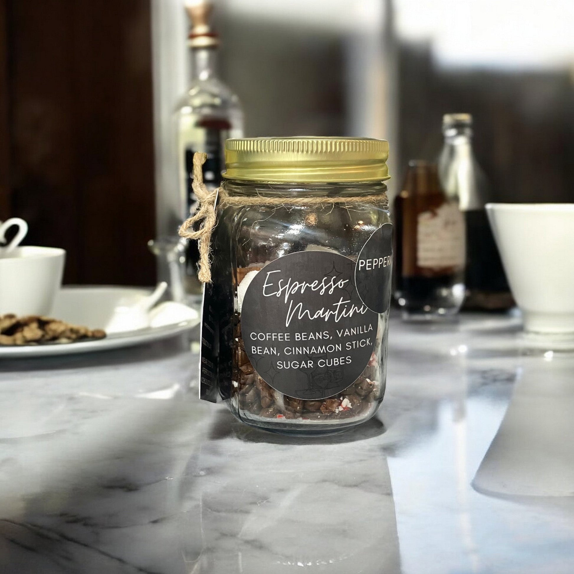 Espresso Martini Pint Drink Mix - Holland Landscape Supply