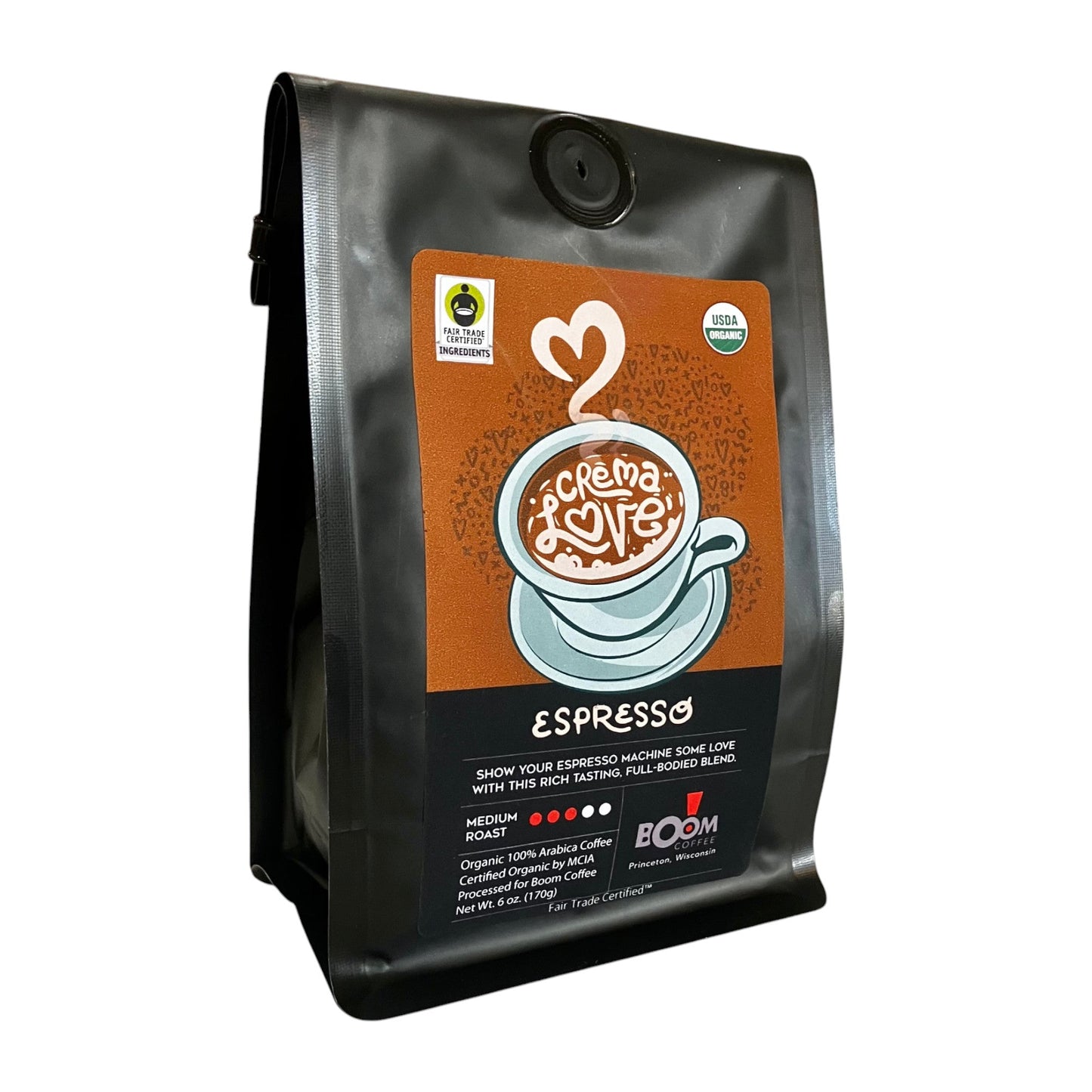 Espresso - Holland Landscape SupplyFood