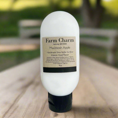 Farm Charm - Lotion - Holland Landscape Supply Body