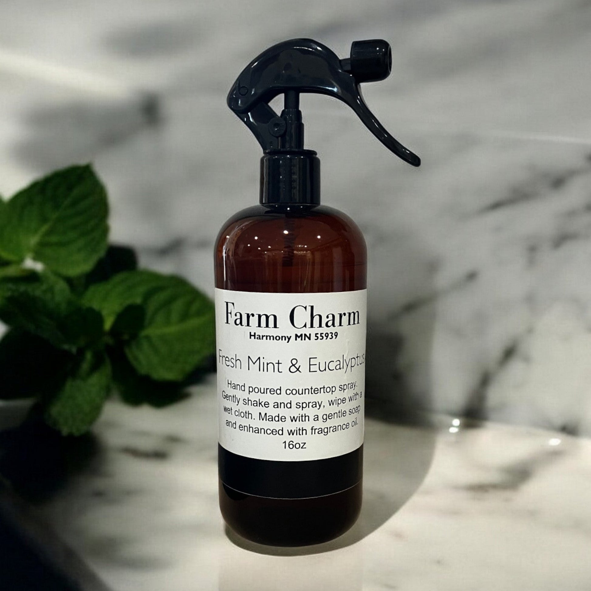 Farm Charm Spray - Holland Landscape SupplySoap