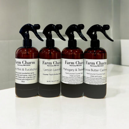 Farm Charm Spray - Holland Landscape SupplySoap