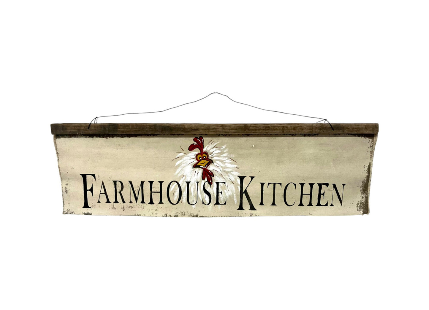Farmhouse Kitchen - Holland Landscape Supply
