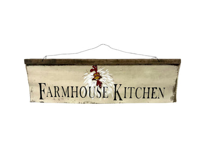 Farmhouse Kitchen - Holland Landscape Supply