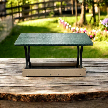 Fly - Thru Feeder - Holland Landscape Supply