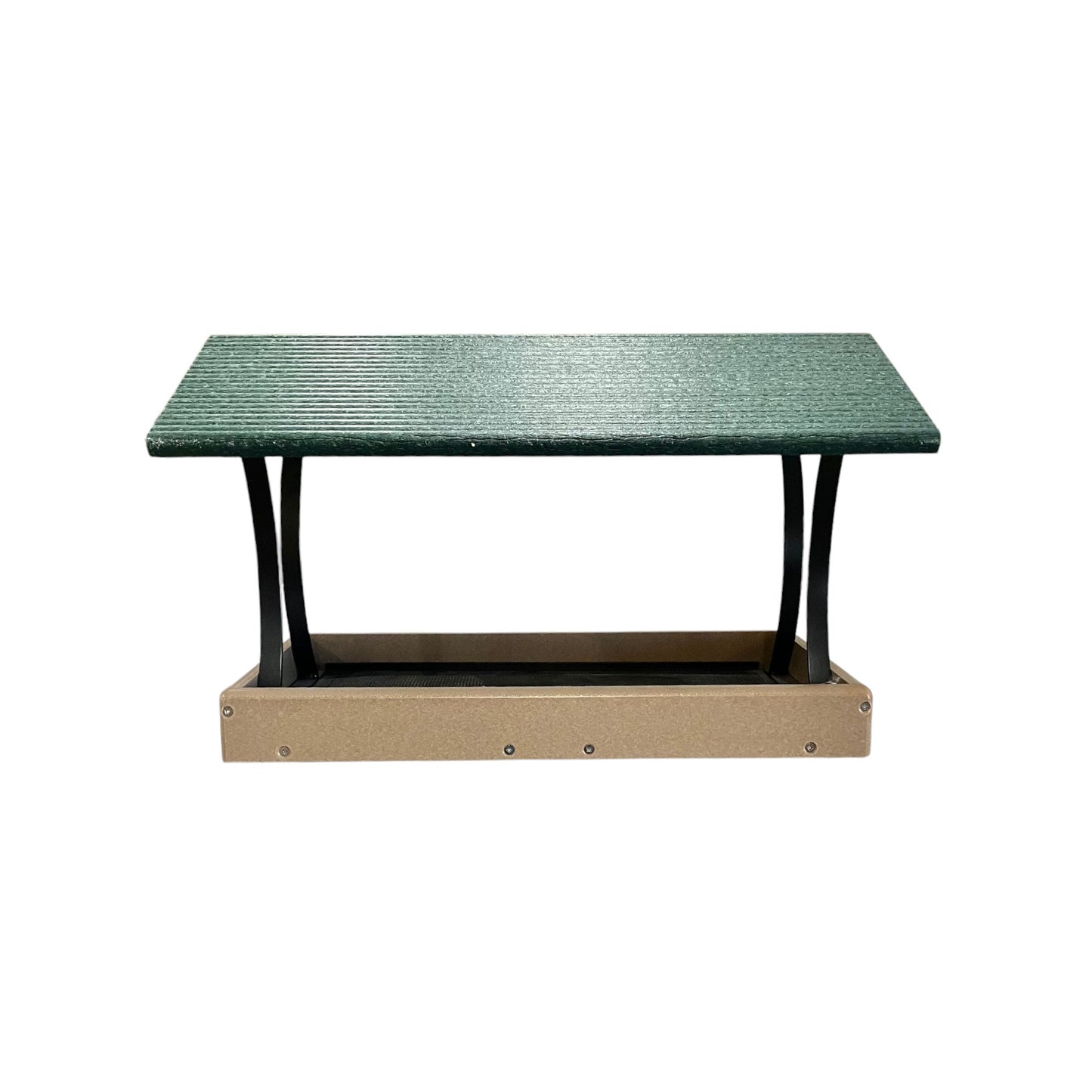 Fly - Thru Feeder - Holland Landscape Supply