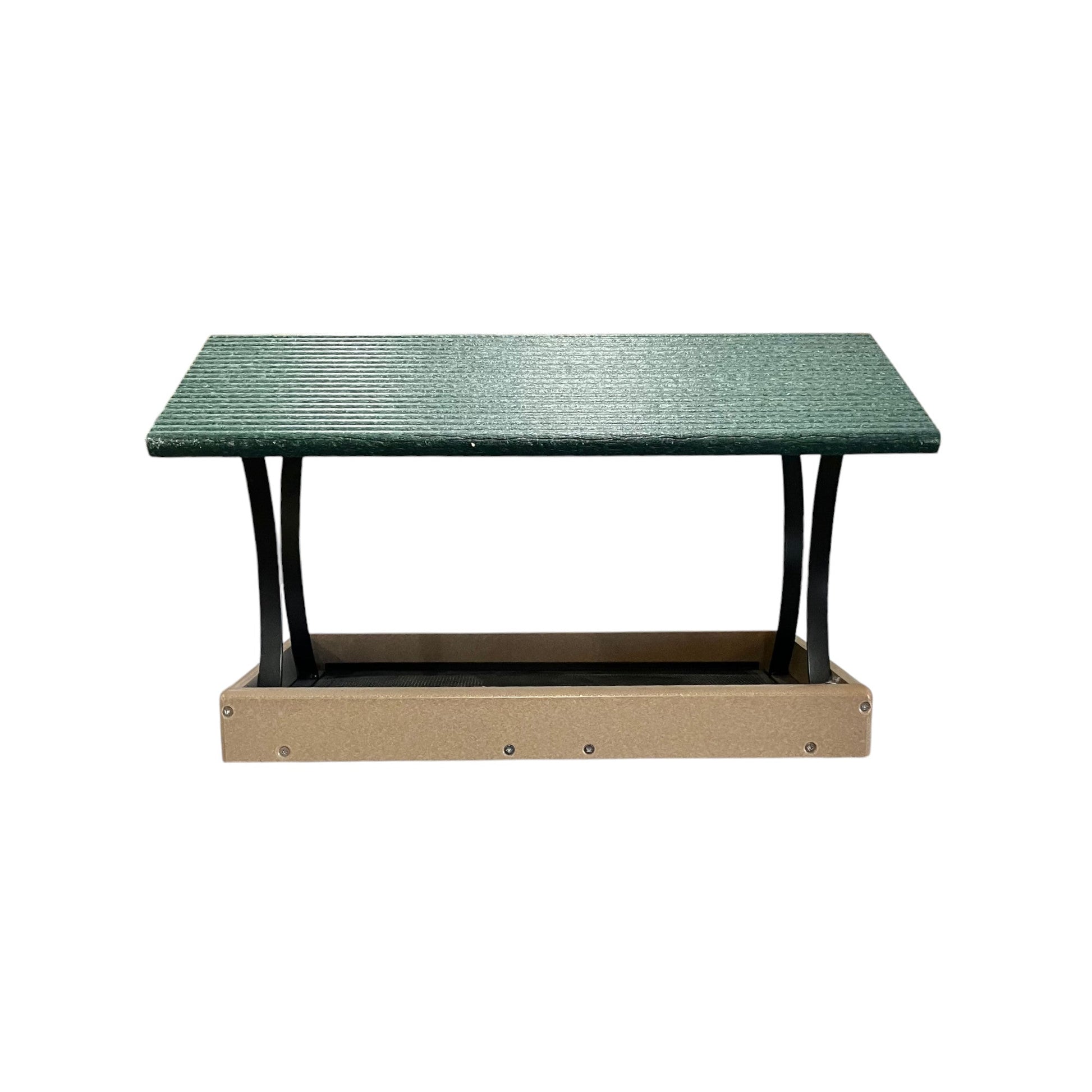 Fly - Thru Feeder - Holland Landscape Supply