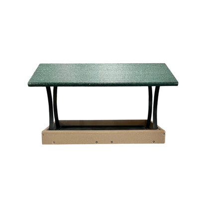 Fly - Thru Feeder - Holland Landscape Supply