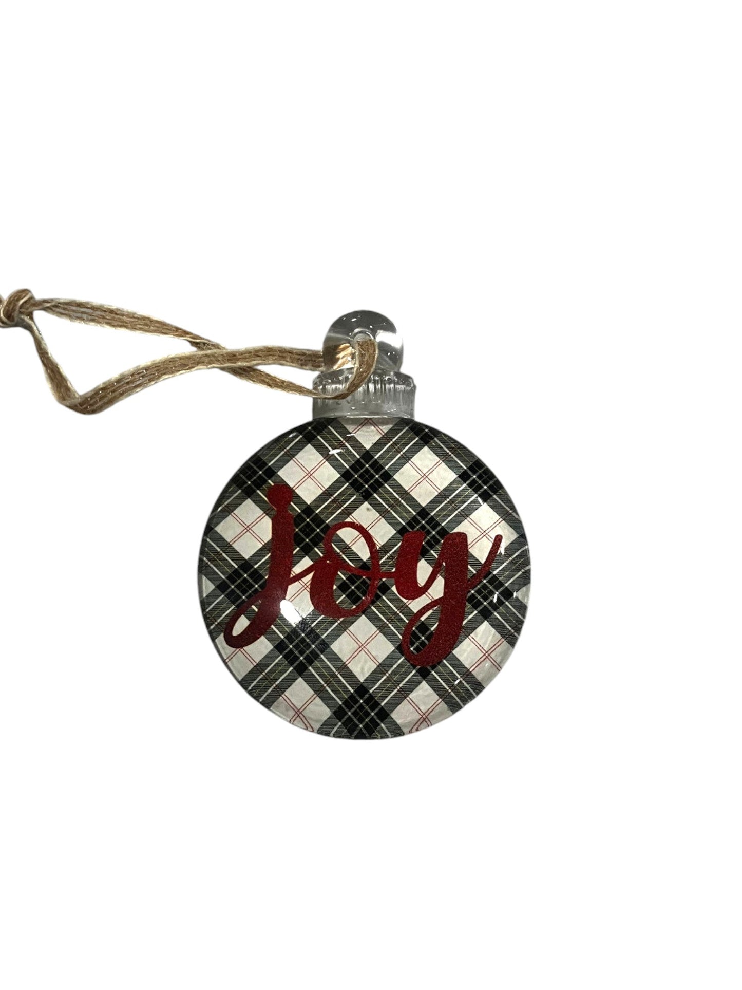 Glass Christmas Ornaments - Holland Landscape SupplyChristmas Ornament