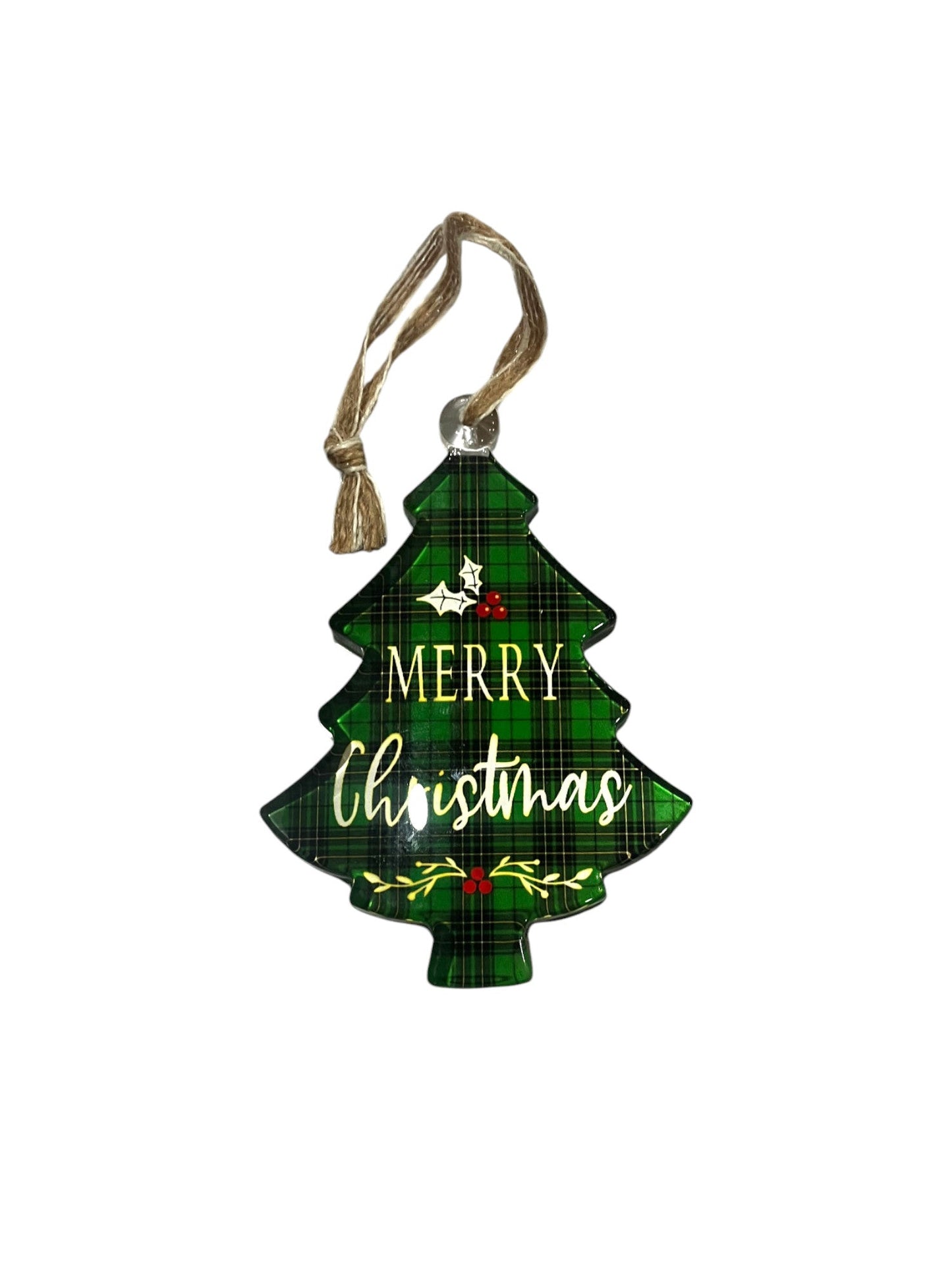Glass Christmas Ornaments - Holland Landscape SupplyChristmas Ornament