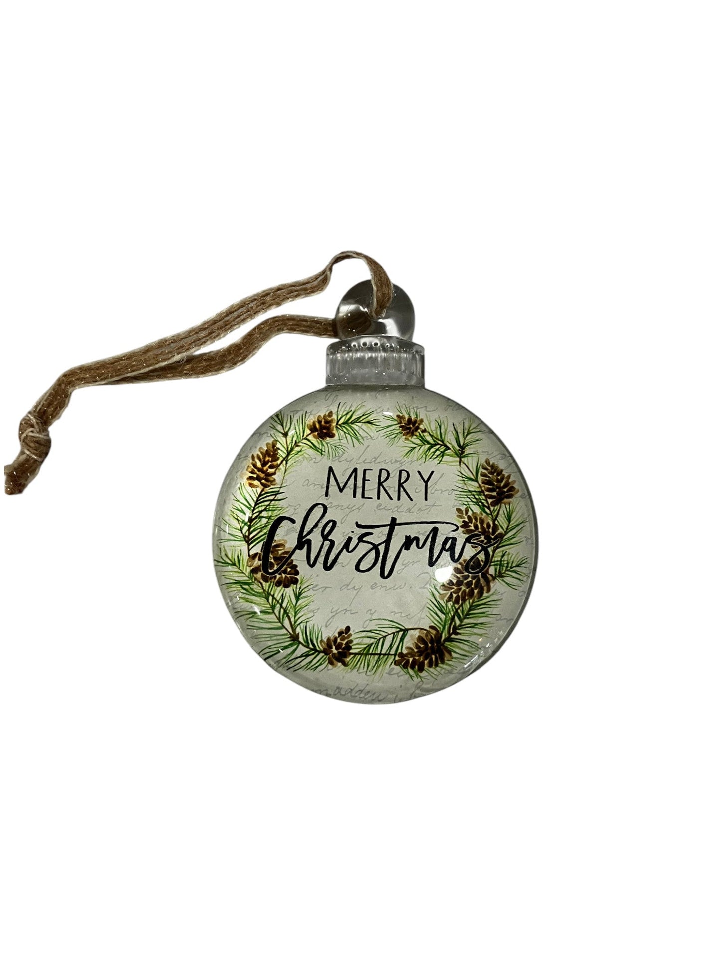 Glass Christmas Ornaments - Holland Landscape SupplyChristmas Ornament