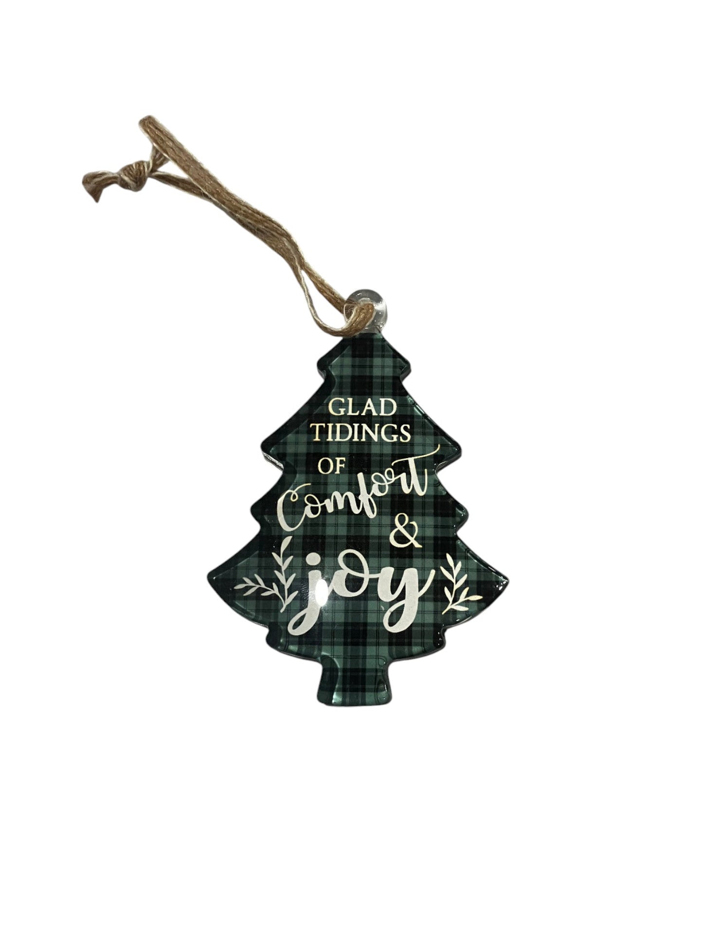 Glass Christmas Ornaments - Holland Landscape SupplyChristmas Ornament