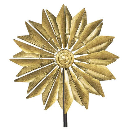 Golden Sword Garden Spinner - Holland Landscape Supply