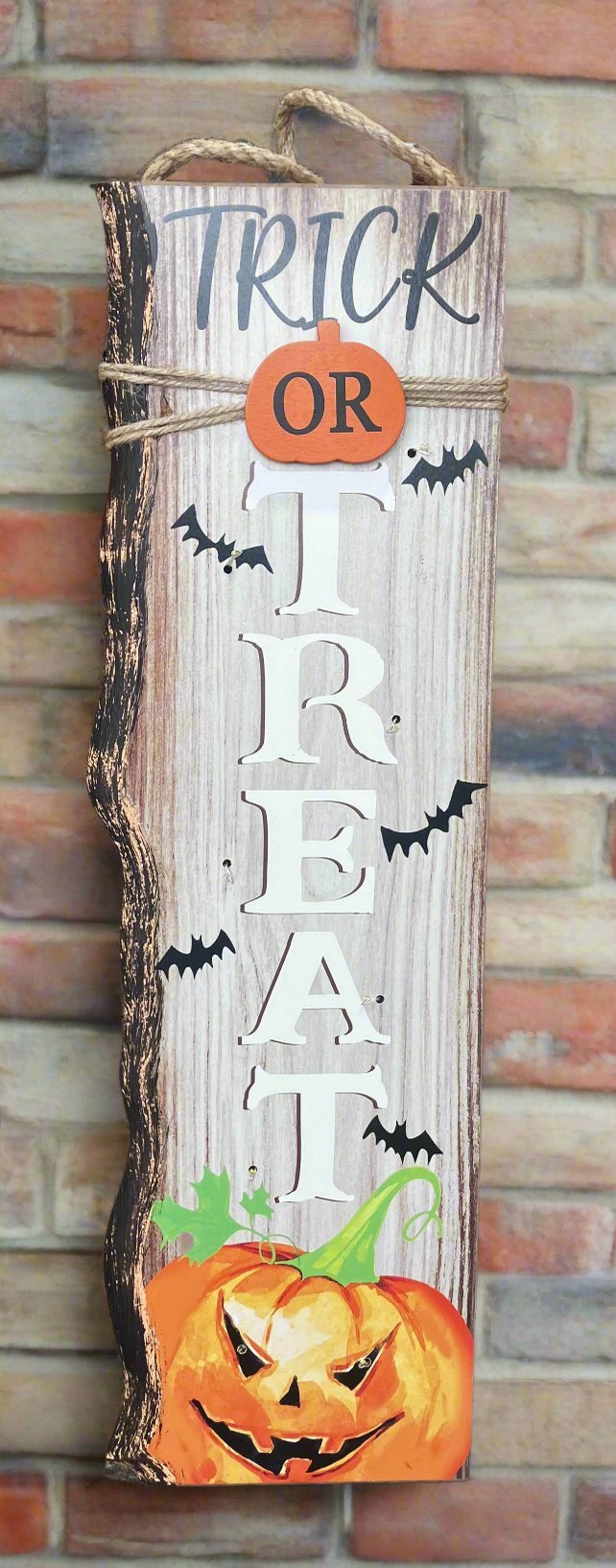 Halloween Decor - Holland Landscape Supply