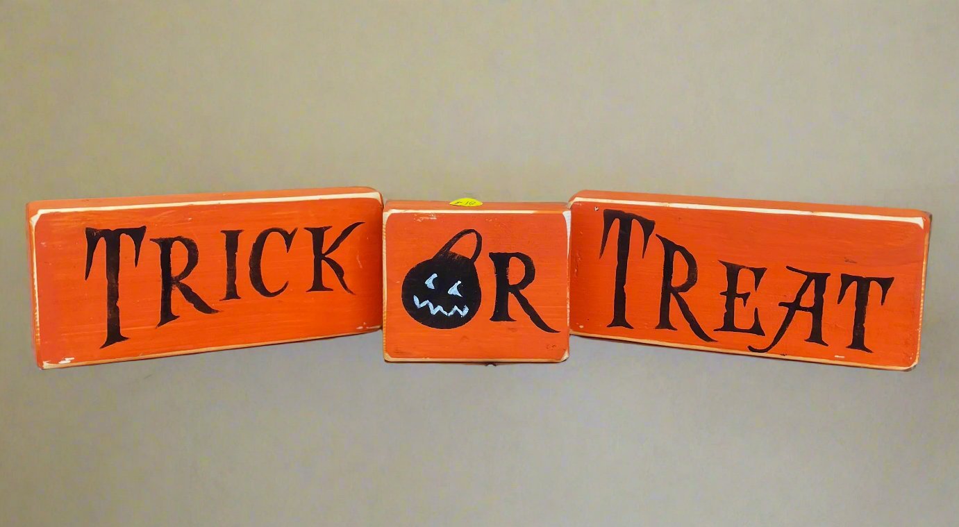 Halloween Decor - Holland Landscape Supply