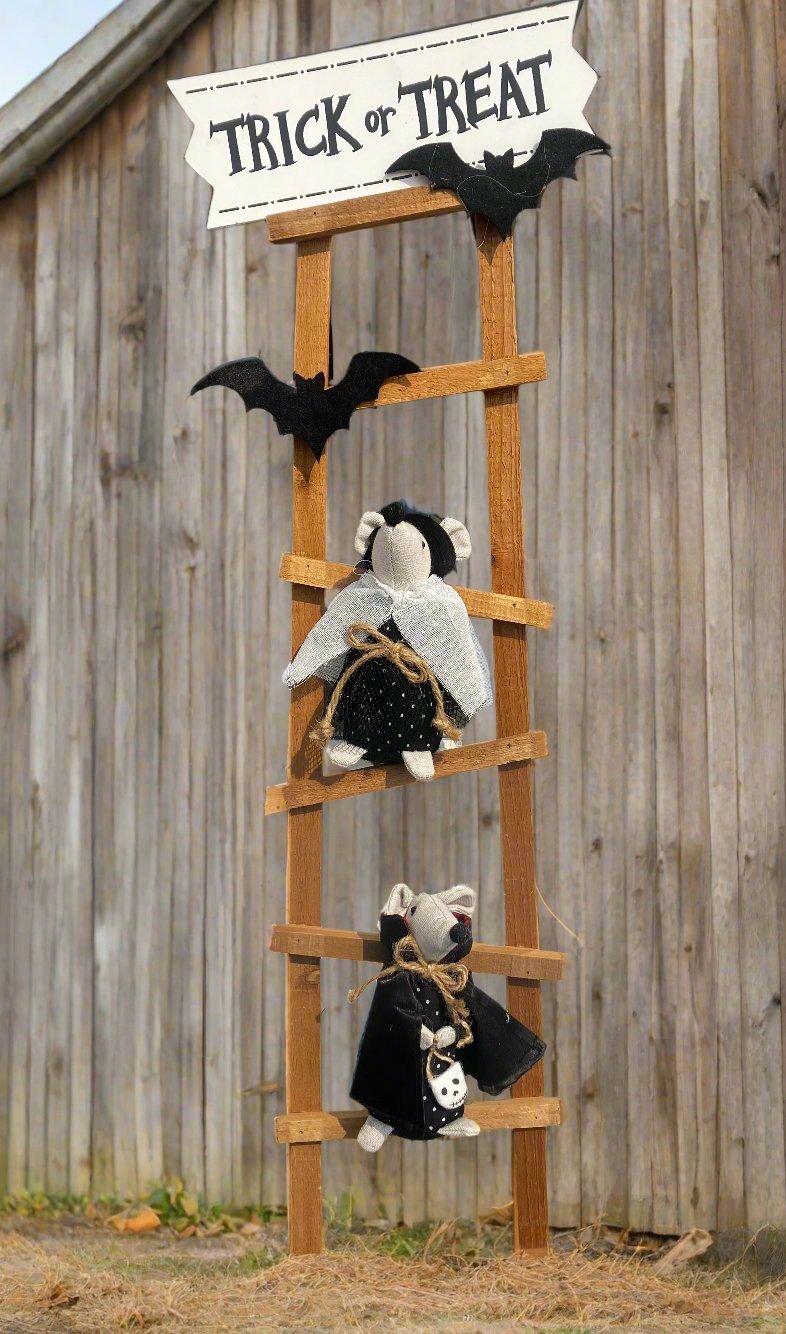 Halloween Decor - Holland Landscape Supply