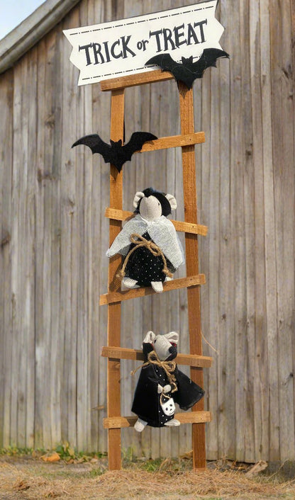 Halloween Decor - Holland Landscape Supply