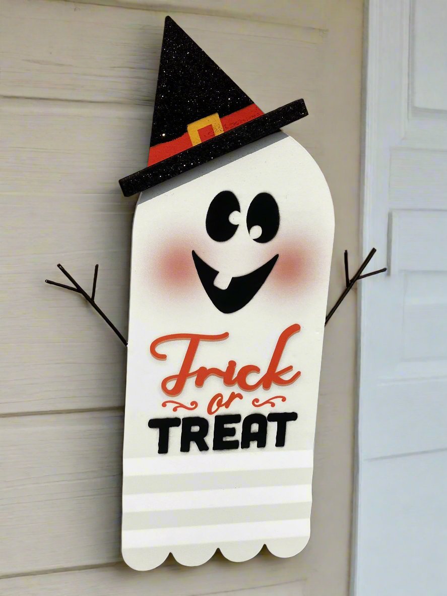 Halloween Decor - Holland Landscape Supply