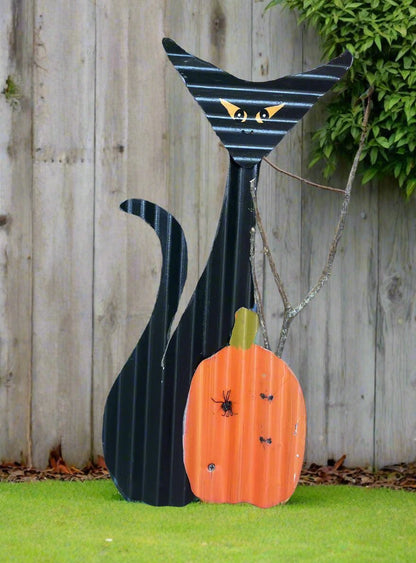Halloween Decor - Holland Landscape Supply