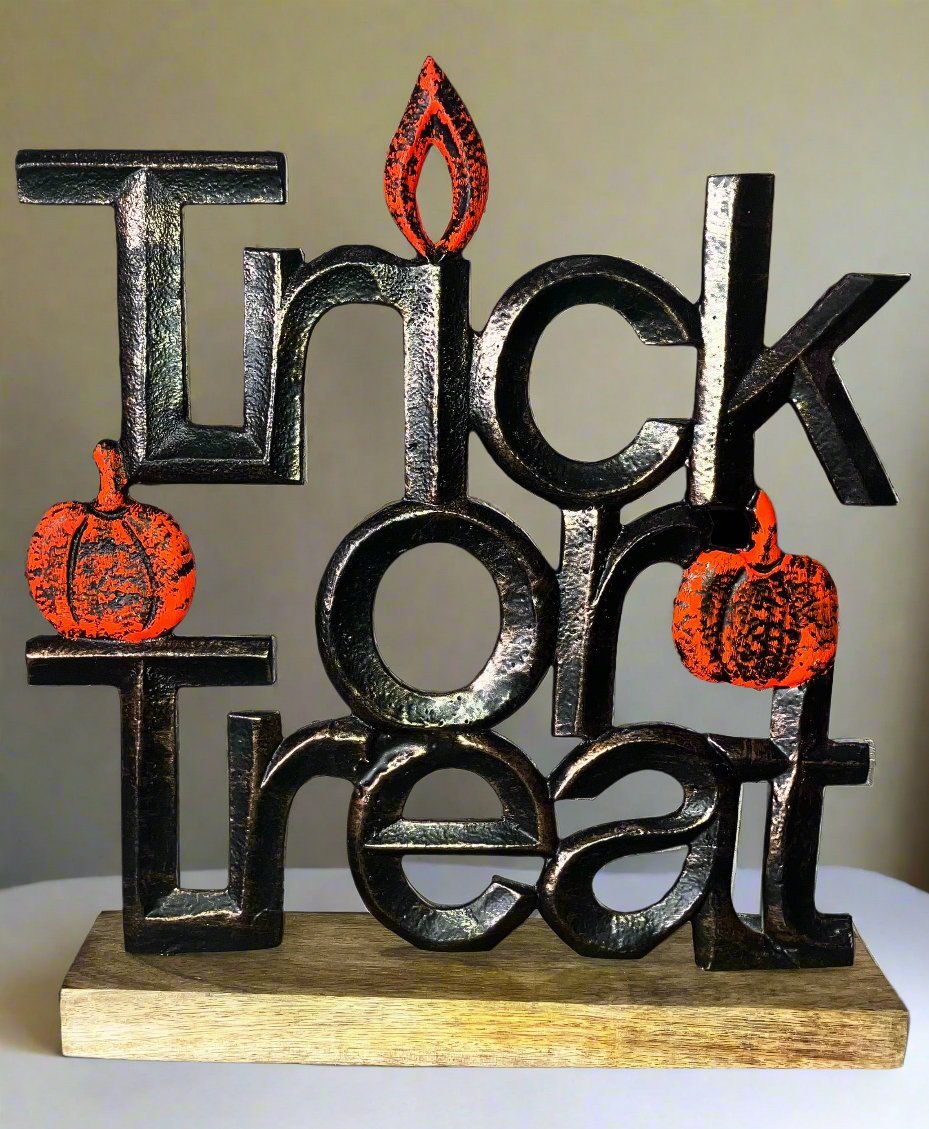 Halloween Decor - Holland Landscape Supply