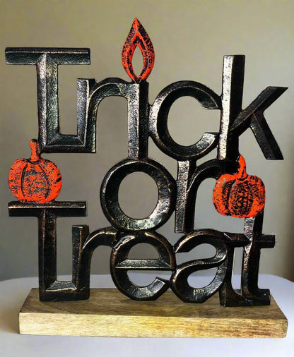 Halloween Decor - Holland Landscape Supply