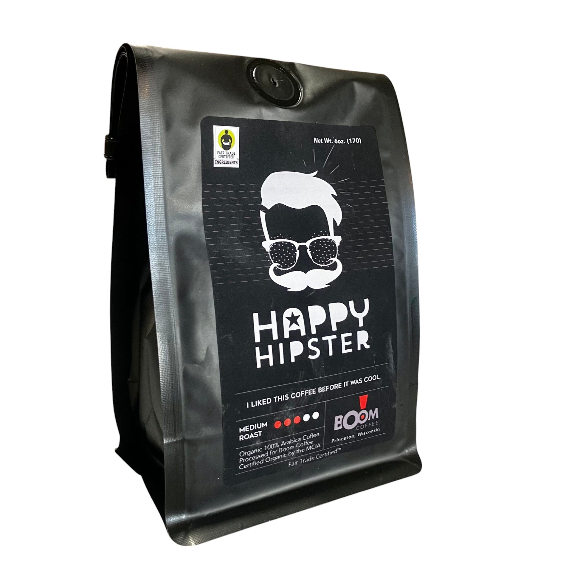 Happy Hipster - Holland Landscape Supply