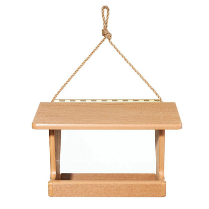 Hopper Feeder - Holland Landscape Supply