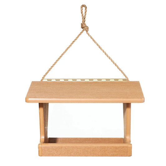 Hopper Feeder - Holland Landscape Supply