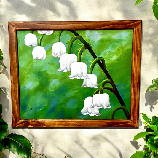 Lilies of the Valley - Holland Landscape Supply