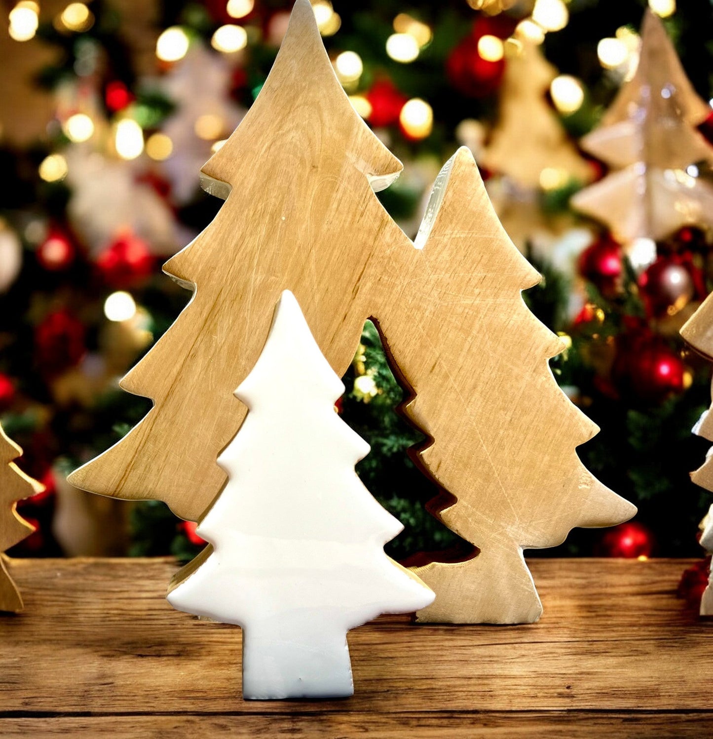 Mangowood Tree Cutout - Holland Landscape SupplyDecoration