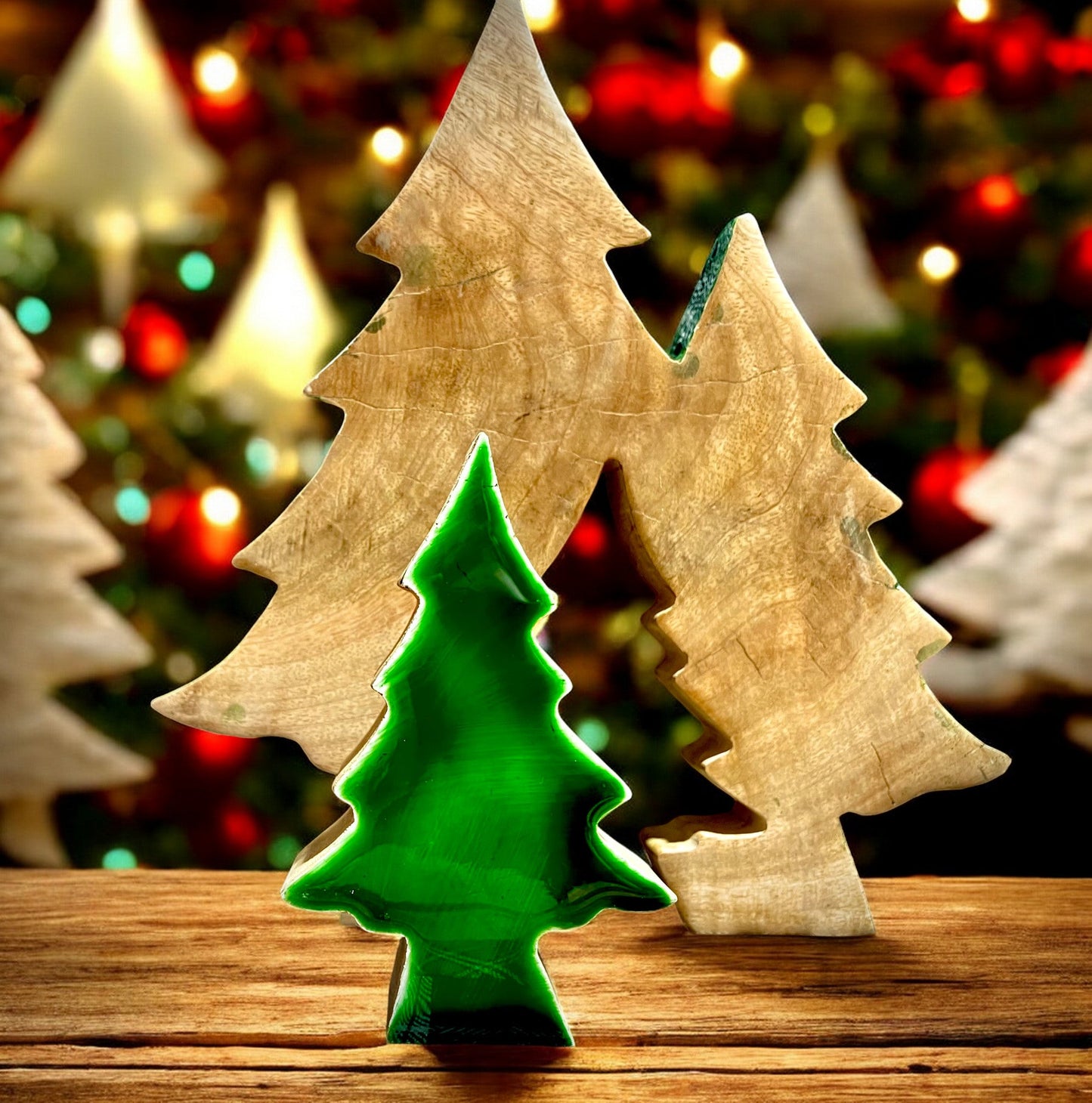 Mangowood Tree Cutout - Holland Landscape SupplyDecoration