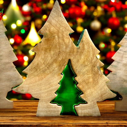 Mangowood Tree Cutout - Holland Landscape SupplyDecoration