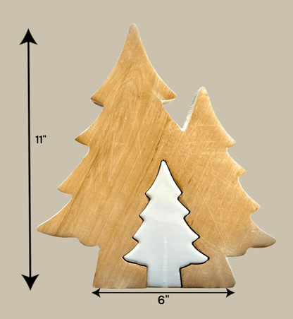 Mangowood Tree Cutout - Holland Landscape SupplyDecoration