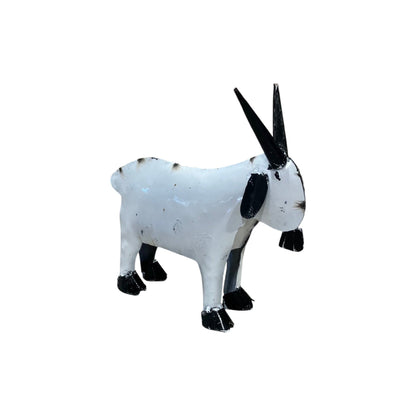 Metal Goat - Holland Landscape Supply